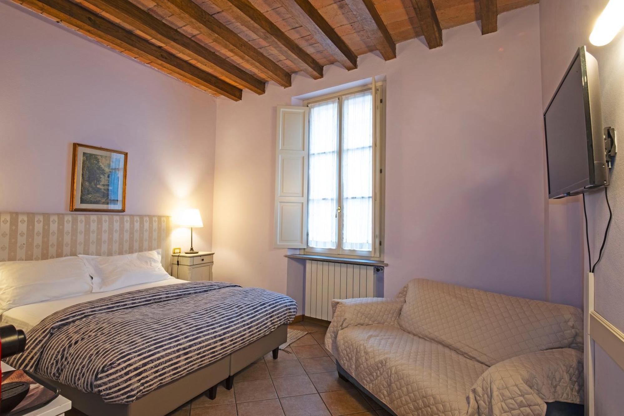 Hotel Il Cortiletto Piacenza Exterior foto