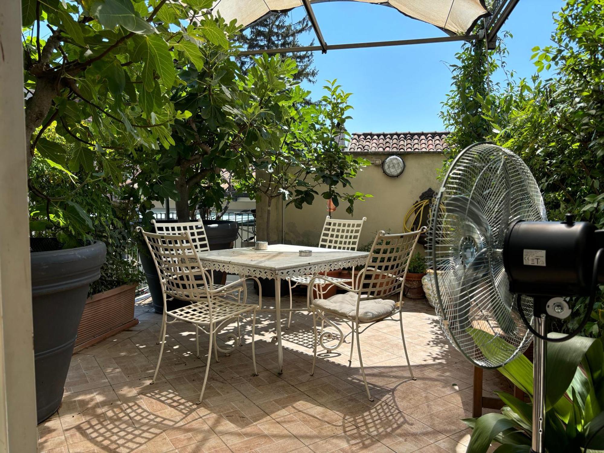 Hotel Il Cortiletto Piacenza Exterior foto