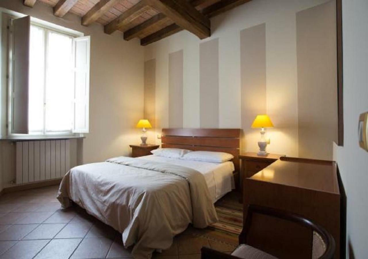 Hotel Il Cortiletto Piacenza Exterior foto