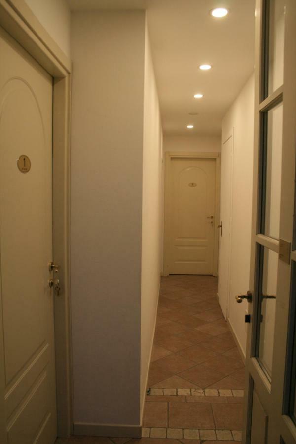 Hotel Il Cortiletto Piacenza Exterior foto